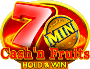Cash’n Fruits Hold and Win