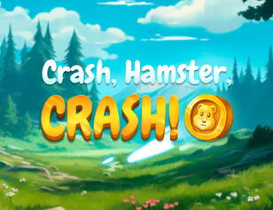 Crash, Hamster, Crash!